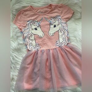 Epic Threads Tulle Unicorn Dress